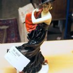 199 3032 FIGURINE